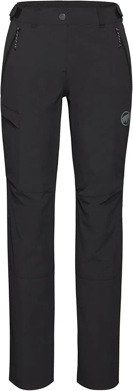 Mammut Runbold IV - Pantalones para Mujer — Ropa esqui