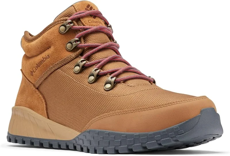 Columbia Fairbanks™ Mid Botas montaña de senderismo y trekkingHombre — Equipo esqui