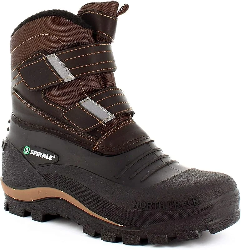 Spirale Tove Botas para nieveHombre — Equipo esqui