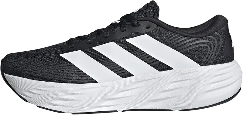 adidas Men's Zapatilla DE Running Galaxy 8 — Plumon fino