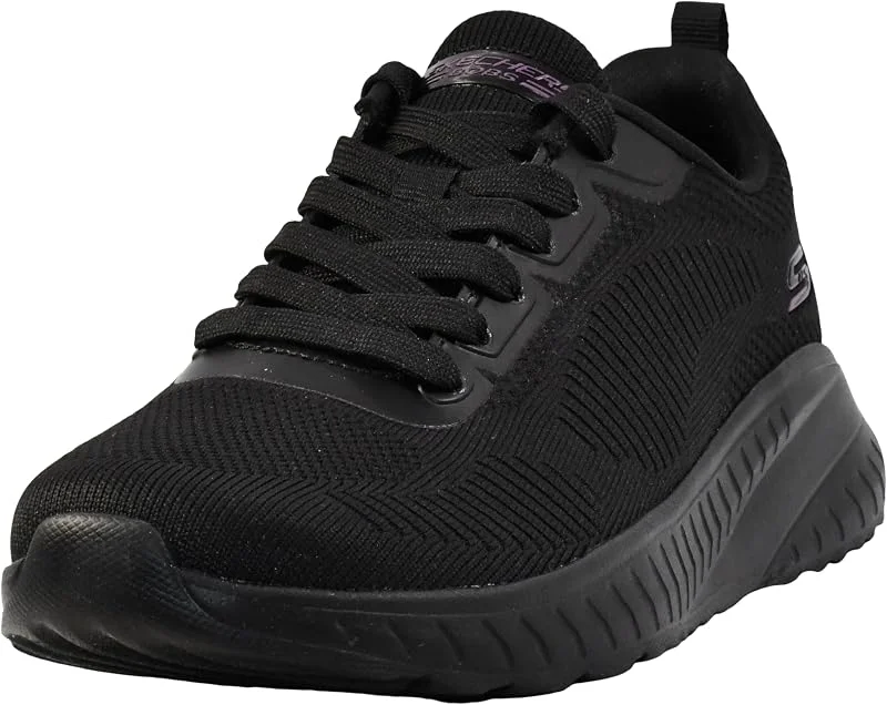 Skechers Bobs Squad Chaos — Plumon fino