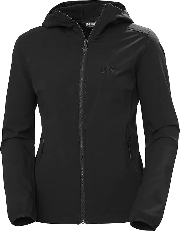 Helly Hansen Mujer Chaqueta Cascade Shield — Ropa esqui