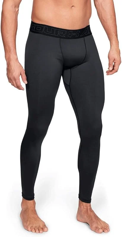 Under Armour Coldgear - Leggings Hombre — Ropa esqui