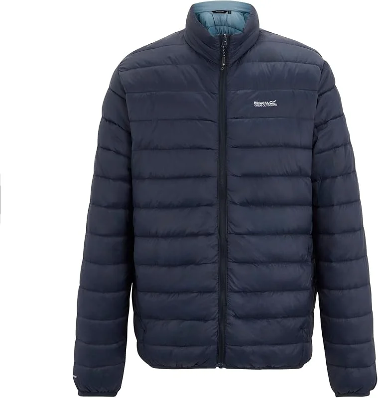 Regatta Marizion Regatta Chaqueta acolchada Marizion para hombre — Plumon fino