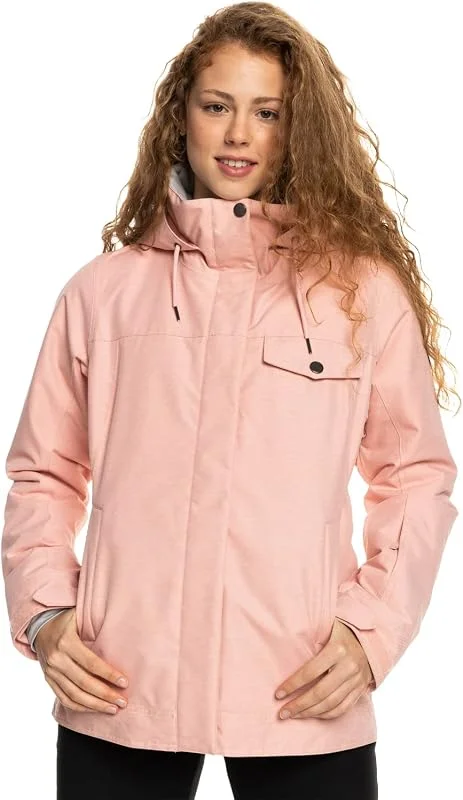 Roxy Billie Jk Chaqueta Mujer — Ropa esqui