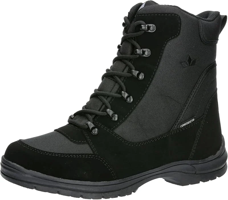 Lico Skokie, Botas de Invierno Hombre — Equipo esqui