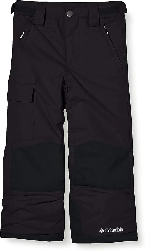 Columbia Bugaboo™ II - Pantalónes de Esquí Unisex niños — Ropa esqui