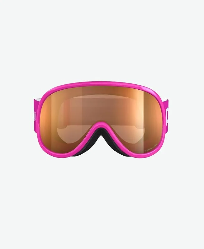 POC Pocito Retina Casco de esquí para niños Unisex niños (Pack de 1) — Equipo esqui