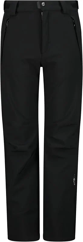 CMP – F.lli Campagnolo Softshell Hose - Pantalones para niño — Ropa esqui