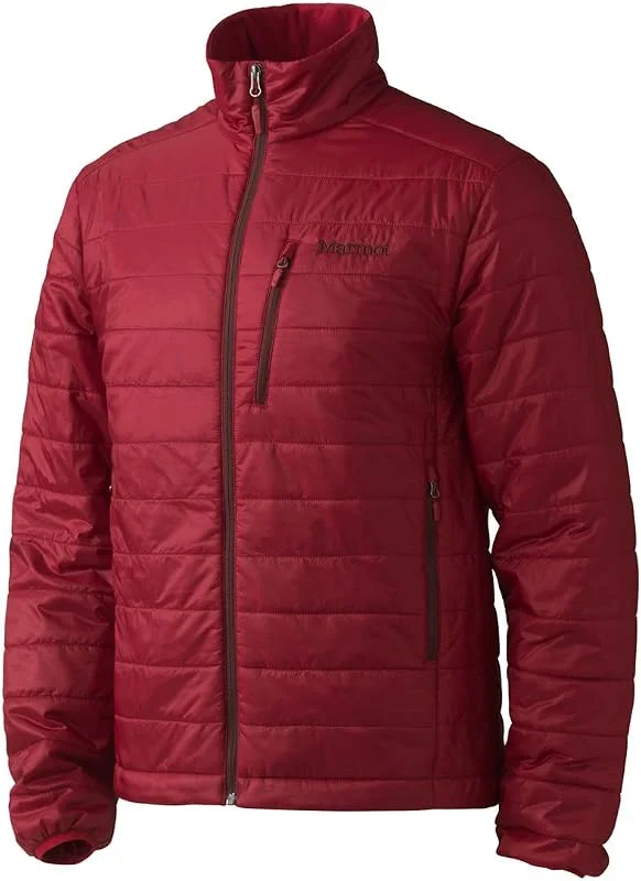 Marmot Calen - Chaqueta térmica para hombre — Plumon fino