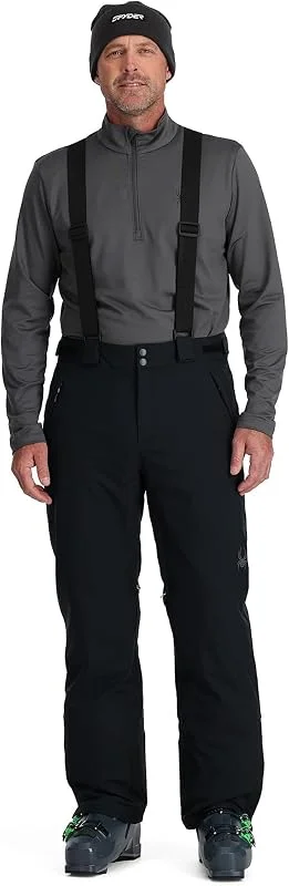 Spyder Men's Boundary Snow Pants — Ropa esqui