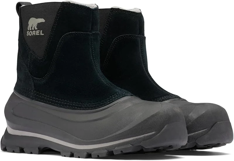 Sorel Buxton Pull On Boot Wp Botas para nieve impermeablesHombre — Equipo esqui