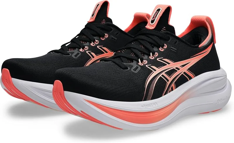 Asics Gel-Nimbus 28 SneakerMujer — Plumon fino