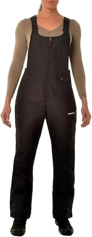 ARCTIX Peto con Aislamiento Esencial - Mono Mujer — Ropa esqui