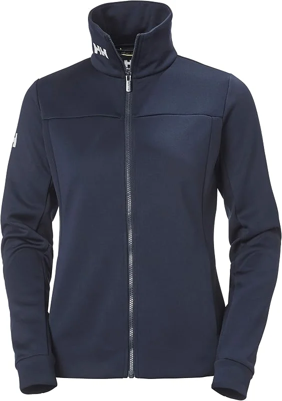 Helly Hansen Mujer Chaqueta Crew Forro Polar — Ropa esqui