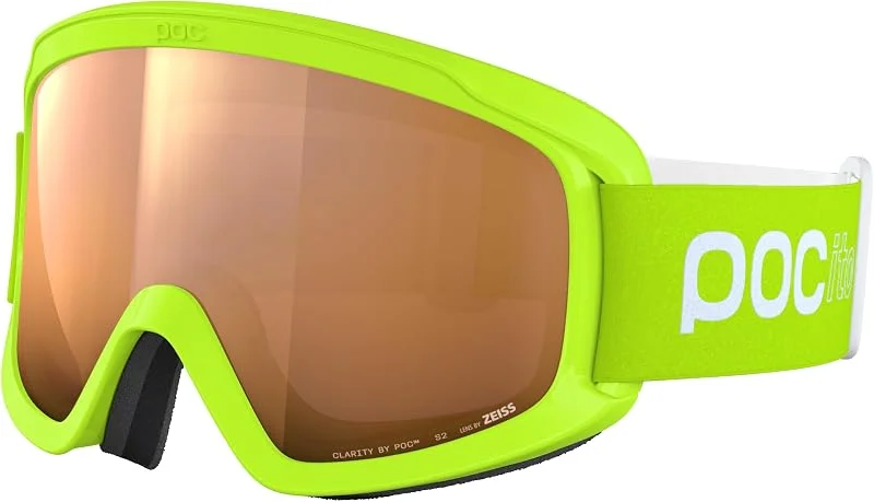 POC Pocito Opsin Gafas de esqui Unisex niños — Equipo esqui