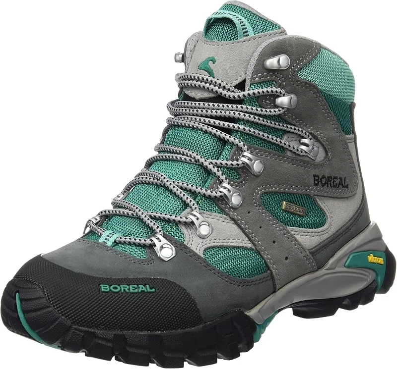 Boreal Siana - Zapatos Deportivos Unisex — Equipo esqui