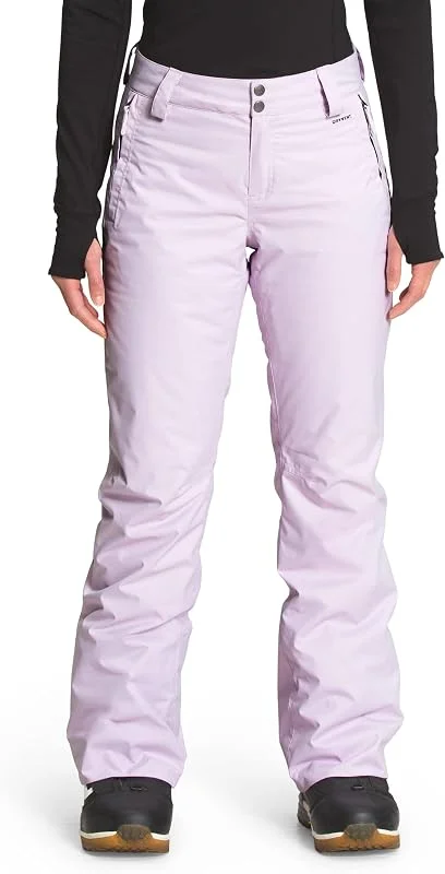 The North Face Sally - pantalón Hombre — Ropa esqui