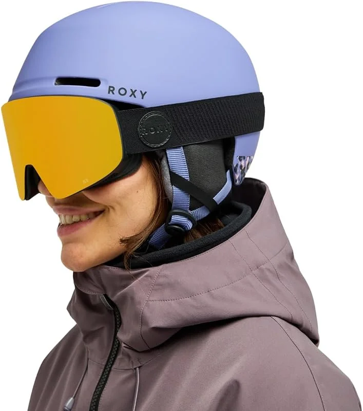 Roxy Feelin Juego de accesorios de invierno Mujer (Pack de 1) — Equipo esqui