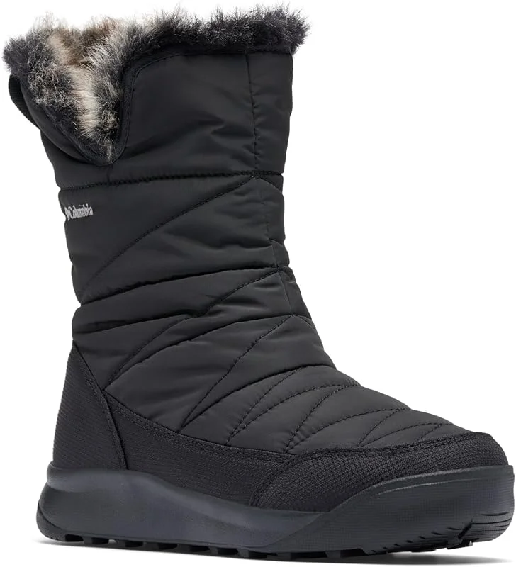 Columbia 207919 Botas para nieveMujer — Equipo esqui