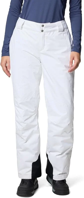 Columbia Women's Bugaboo Pant X — Ropa esqui