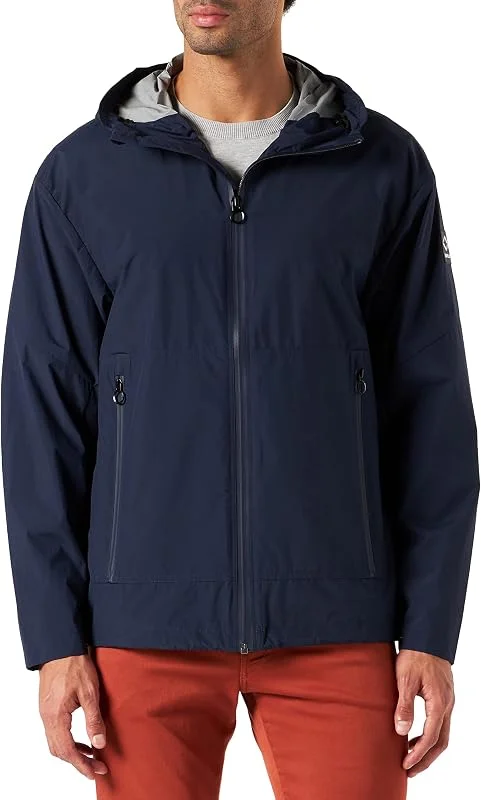 Replay M8242 .000.84244 Anorak Hombre — Ropa esqui