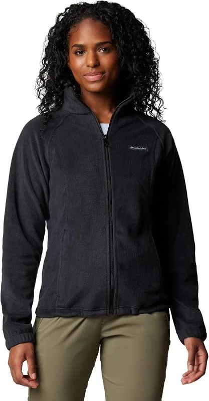Columbia Women's Benton Springs Full Zip — Ropa esqui