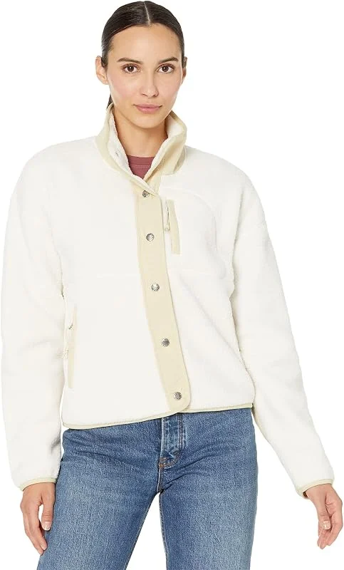 THE NORTH FACE Cragmont Chaqueta Mujer — Ropa esqui