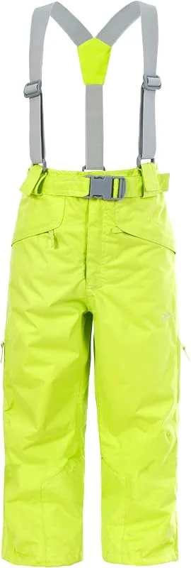 Trespass Marvelous Pantalones de esquí Bebé-Niños — Ropa esqui