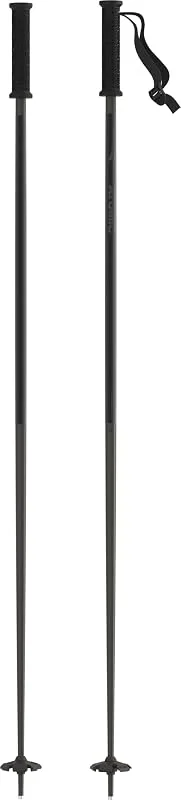 Atomic Park Black - Bastón Unisex Adulto — Equipo esqui