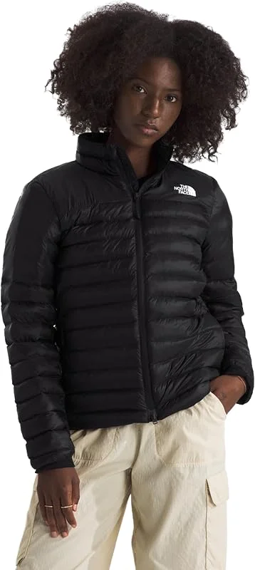 THE NORTH FACE W Terra Peak Jacket Mujer (Pack de 1) — Plumon fino