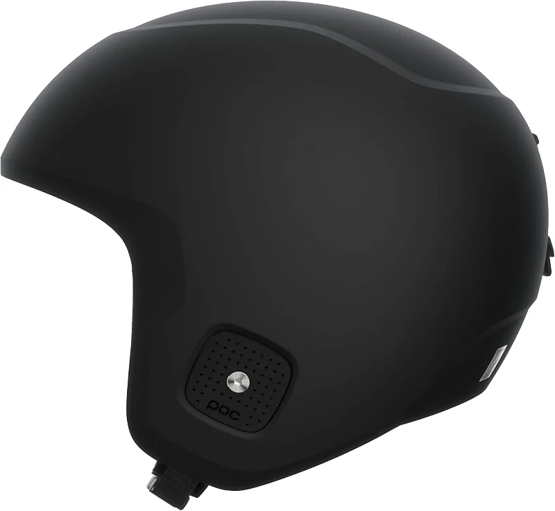 POC Skull Dura Jr Casco de esquí, Unisex-Youth — Equipo esqui