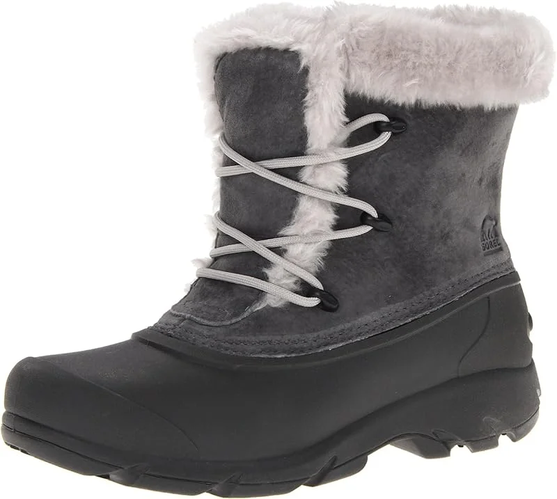 Sorel Hombre Botas MADSON II CHUKKA WP — Equipo esqui