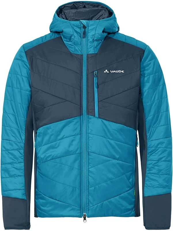 VAUDE Men's Sesvenna Jacket IV Chaquetas Hombre (Pack de 1) — Ropa esqui