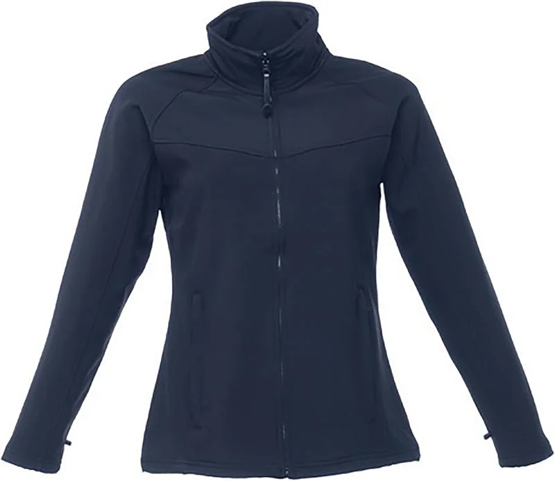 Regatta Ladies Uproar Softshell Chaqueta Mujer (Pack de 1) — Ropa esqui