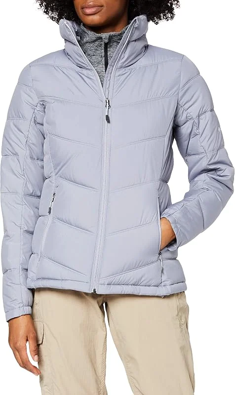 Columbia Pike Lake, Chaqueta, Mujer — Ropa esqui