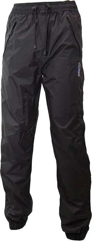 Deproc Active KORSIKA - Pantalones impermeables y transpirables — Ropa esqui