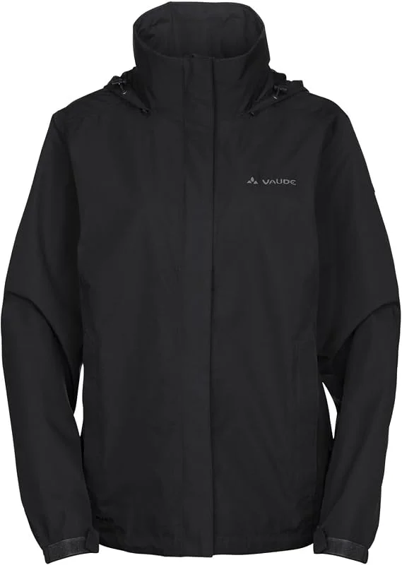 VAUDE Escape Light Jacket - Chaqueta para mujer — Plumon fino