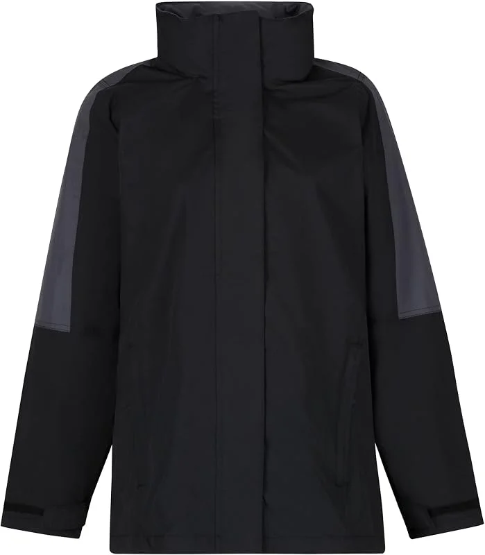 Regatta Professional Women's Defender Iii Waterproof 3 In 1 Jacket Chaqueta Mujer (Pack de 1) — Ropa esqui