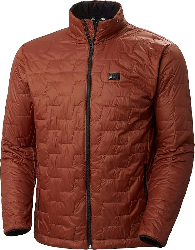 Helly Hansen Lifaloft Insulator Jacket Chaqueta Hombre (Pack de 1) — Ropa esqui
