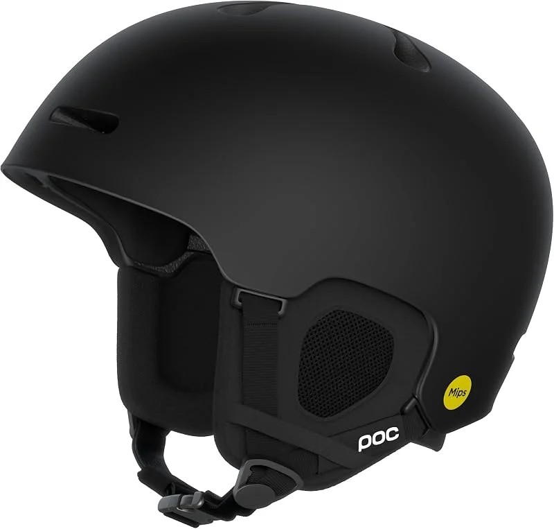 POC Fornix MIPS - Ski and Snowboard Helmet for Enhanced Safety and Performance Wherever You Are on The Mountain with MIPS Protection — Equipo esqui