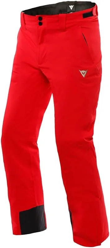 Dainese Onira Aerosense-Dry Pants Pantalones de Esquí Acolchados, Impermeables y Transpirables, Men's — Ropa esqui