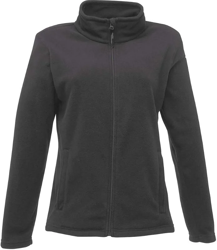 Regatta Full-zip Chaqueta de microforro polar Mujer (Pack de 1) — Ropa esqui