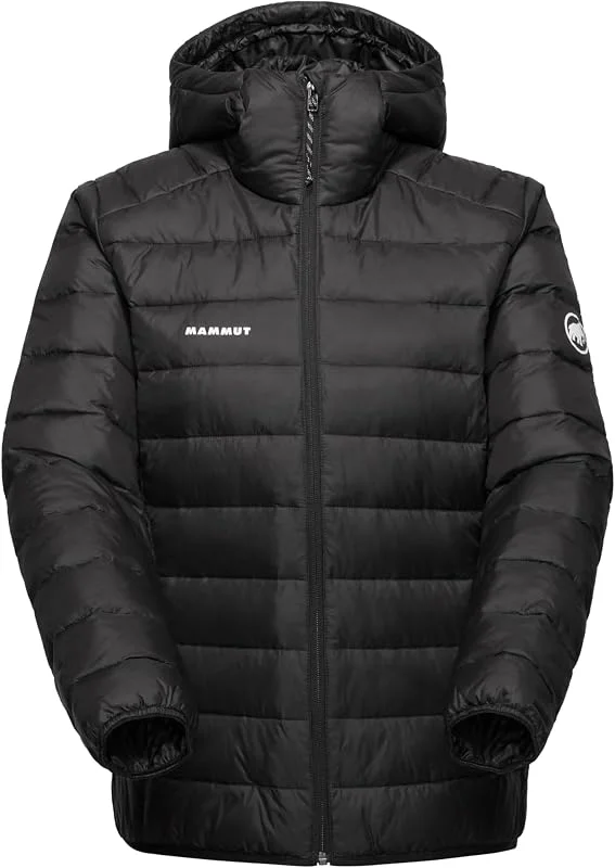 Mammut Crag Chaqueta aislante Mujer (Pack de 1) — Plumon fino