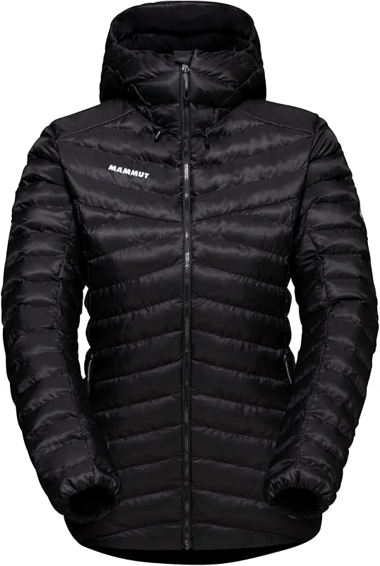 Mammut Convey 3 in 1 HS Hooded Women's Jacket — Plumon fino