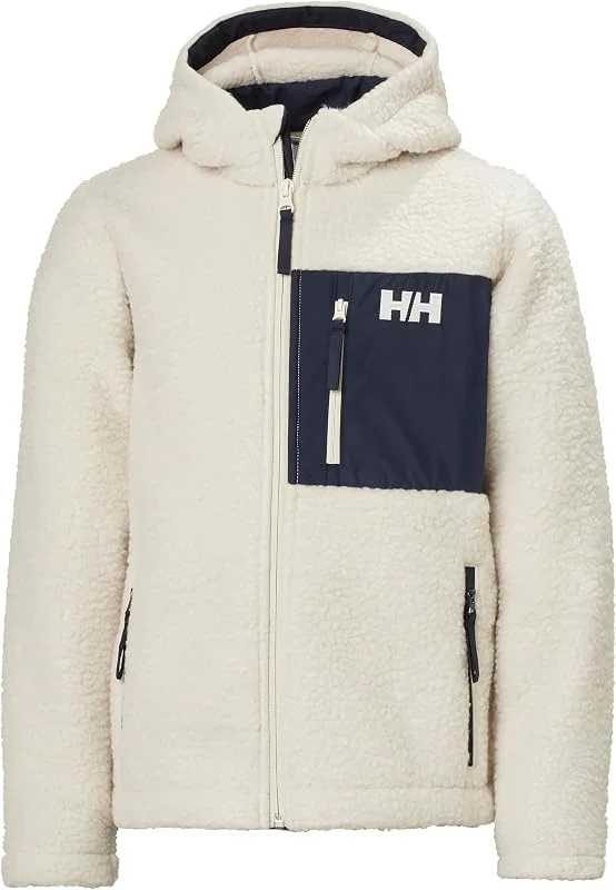 Helly Hansen Unisex Junior Chaqueta Champ Pile — Ropa esqui