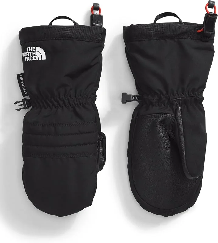The North Face Montana Ski Mitt - Guantes Juventud Unisex — Ropa esqui