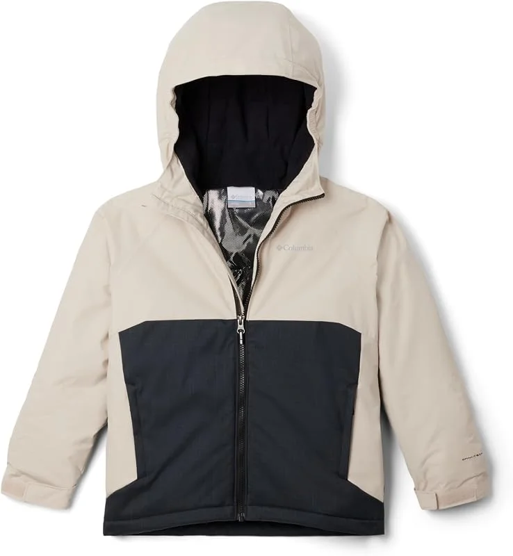Columbia Alpine Action 3 Jacket Chaqueta de esquí Niños (Pack de 1) — Ropa esqui