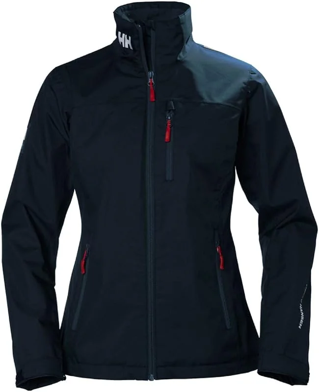 Helly Hansen Mujer Chaqueta Crew 2.0 — Ropa esqui