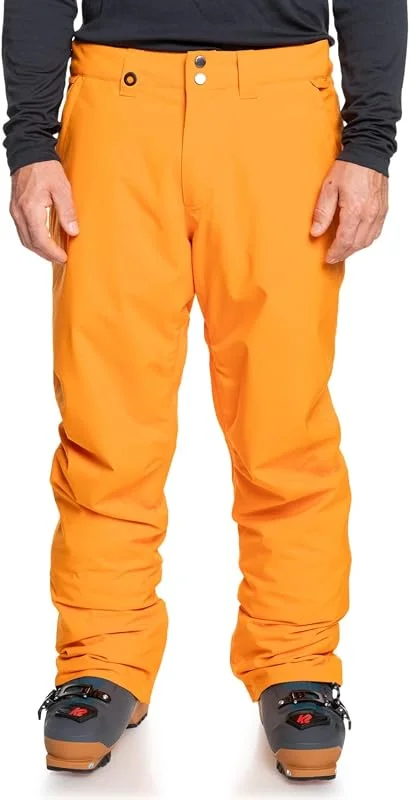 Quiksilver Estate - Snow Pants for Men — Ropa esqui